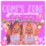 - Cami's Zone -