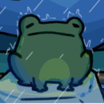 scp froggo