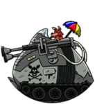 F.O.X. Tank