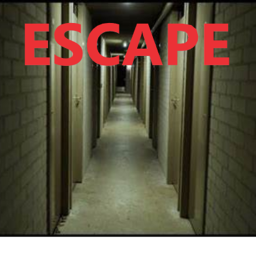 Escape (THE HORROR GAME)