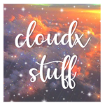 Cloudx Stuff