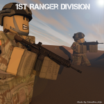 [RI] 1st Ranger Division