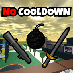 [UPD]No Cooldown Brickbattles