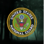 U.S National Guard 7th Battalion