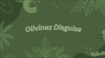 Olivine Disguise