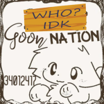 Dice's Goon Nation