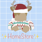Ty̾g̾o̾’s̾ HomeStore