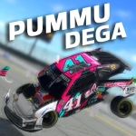 Pummu Talladega 
