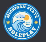 Michigan State Roleplay I Strict I ERLC Community