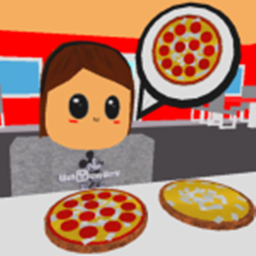 Pizza Tycoon