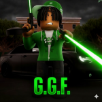 GGF(GorillaGangFamily)