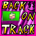 Back on track games