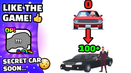 Race Your Friends Simulator