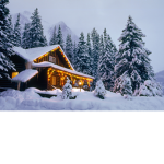 Snowy Days..