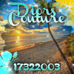 Diors Couture