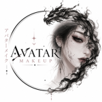 Avatar Makeup