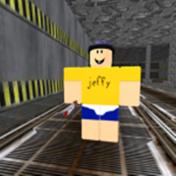 survival the jeffy the killer NEW