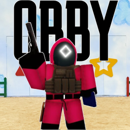 Squid Game Obby!