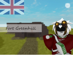 Fort Greenhill