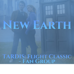 New Earth - An Original TFC Submission