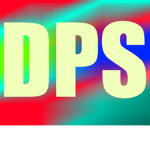 DPS [Dungeon Quest]