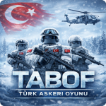 |TABOF Asker Oyunu