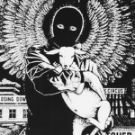 синий рассвет