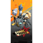 Sonic Forces cool ROBLOX group