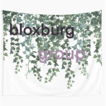 ~Bloxburg Peep’s~