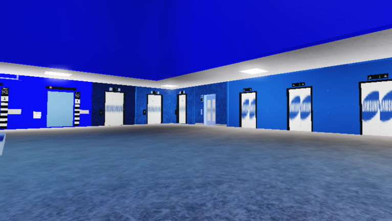 Elevator/Lift Testing SAMSUNG LIFTS (NEW UPDATE) screenshot 1