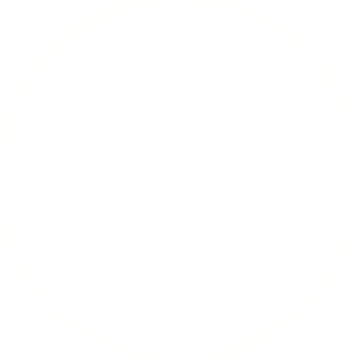 Glowing Pumpkin Add-on - White