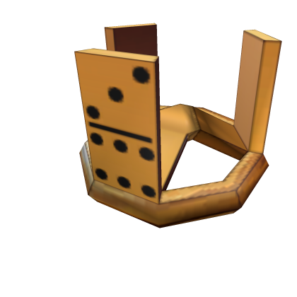 Domino Crown