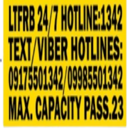 LTFRB