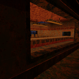 Sodor Abandoned Prision icon