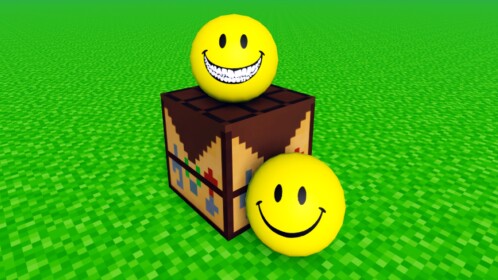 [☀️] Ultimativer Blockbau 🔨 