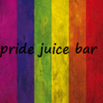 Pride juice bar