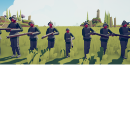 Map testing