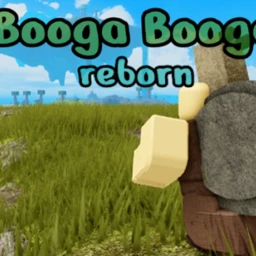 [CẬP NHẬT!🎄] Boga Boga [Tái sinh] icon