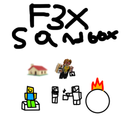 F3X Tools Sandbox