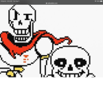 The epic Time trio