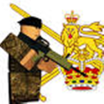 The Royal British Army [UK]
