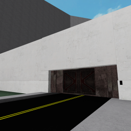 [SCP]-Site-67