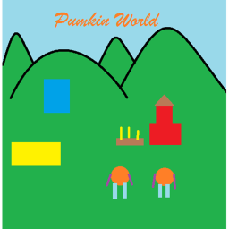 Pumkin World