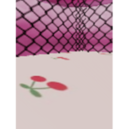 Cherries VS Berries