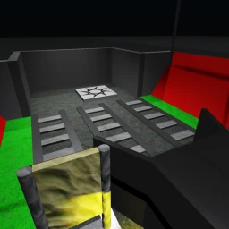 PROJECT:Wall (NEW YEAR EVENT + IMPOSSIBLE MODE) icon