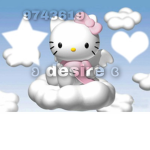 ʚ desire ɞ