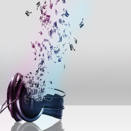 music Roblox decal