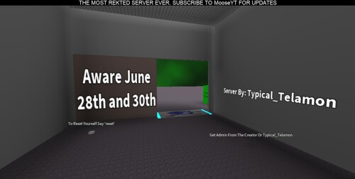 Au Aware June 30th