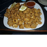 Calamari Asian Club