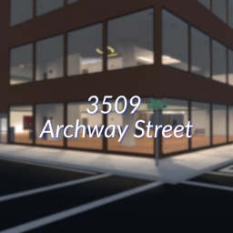 3509 Archway Tower